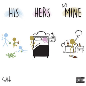 Kash Rice - Been Around The Block