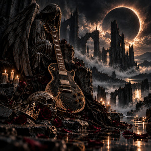 Teeth of the Night by Stone Vandal