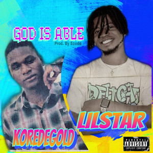 God Is Able