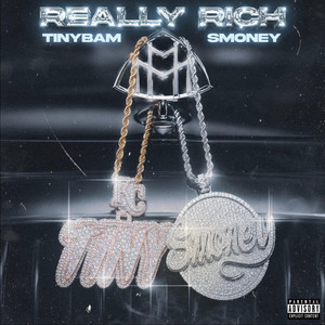 Really Rich by Tinybam, Smoney