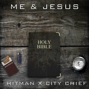 Me And Jesus