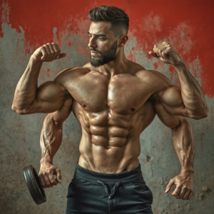 Imperium records - I Like to Move It  Gym