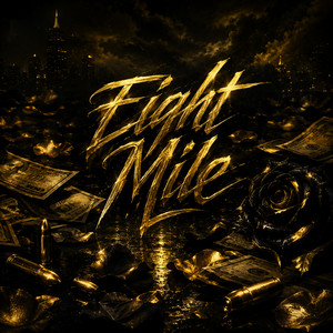 Eight Mile by JONZ, drxnko