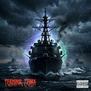 GRID BLACKOUT by TERMINAL ZEBRA