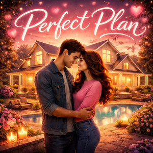 The Perfect Plan by Ursula Andrea