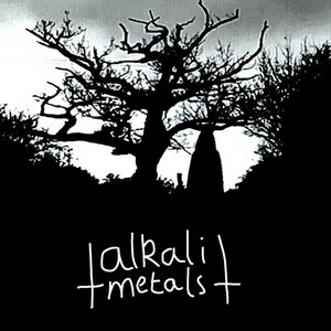 Alkali Metals - Succubus' Lullabye