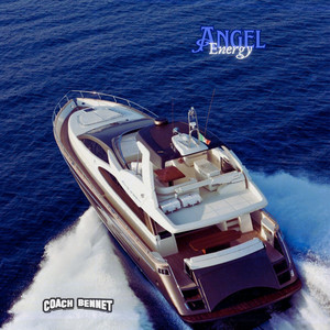 Angel Energy - Single by Coach Bennet | Spotify