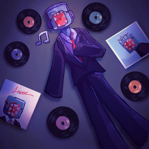 Tear Strings by That Chief Guy, lowave records