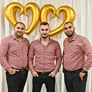 Kapela Revial poster