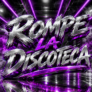 Rompe La Discoteca by Yeo G