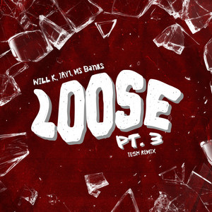 tesh — Loose, Pt. 3 (tesh Remix) (2026)