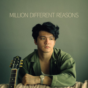 Million Different Reasons by Jordan Susanto