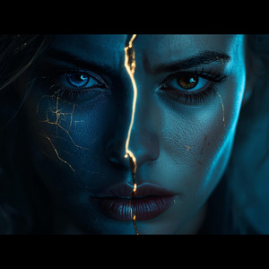BEAUTIFUL LIE - Dark Cinematic by DGEGGI MUSIC