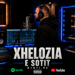 Xhelozia e sotit by Rikii.93
