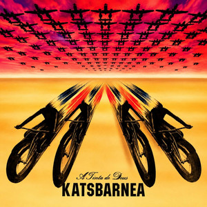 Perto de Deus by Katsbarnea