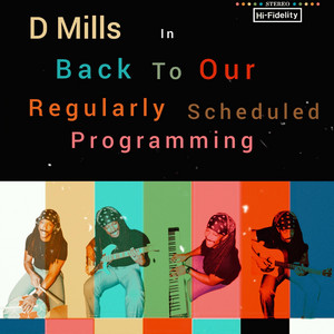 Love You by D Mills, Sheléa