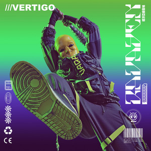 Vertigo by Ravayek