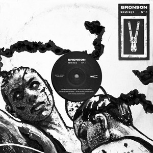 KNOW ME (feat. Gallant) - Cassian Remix by BRONSON, Gallant, Cassian