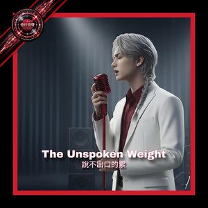 The Unspoken Weight by 攝郎