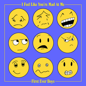Crush by First Ever Boys