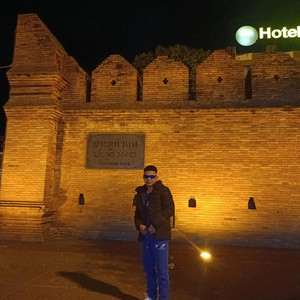 San San Poe - SAD Flow (Mu K'Naw Ler Kee Menn)