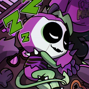 Queens of Mischief (Lofi) - Gukbapmusic Remix by BlushCrunch Studio, Gukbapmusic