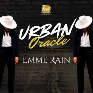 Urban Oracle by Emme Rain