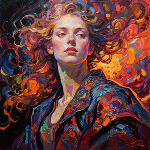 Westley Hauck - Dusty Stranger