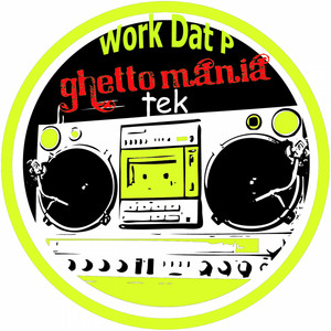 Fix It Please cover art
