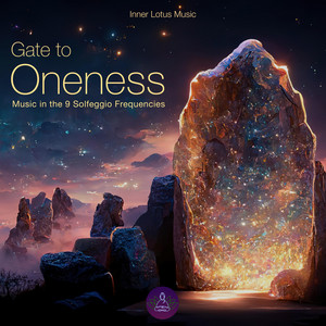 Healing Stone - 285Hz - album edit