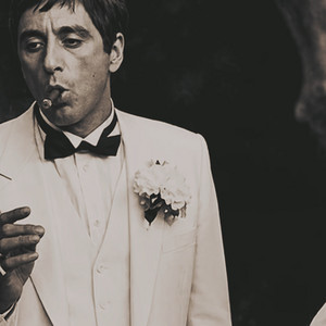 Love to Smoke by Jerry Orezalby