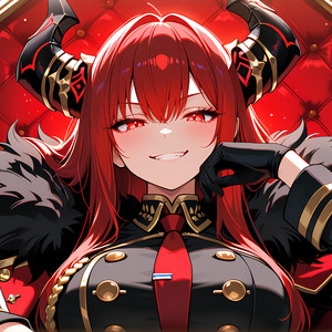 Leave It All Red (Nightcore) by AstralNite's Nightcore