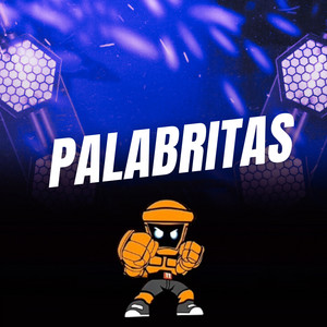 PALABRITAS - Remix by Taanga Producciones Paraguay