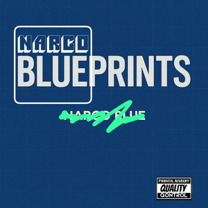 Wal-Mart by Plan B Recordz, Narco Blue