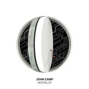 John Camp cover