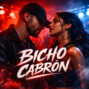 Bicho cabròn by Vibe Killer