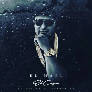 EL Mapi - EL Capo