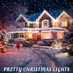 Pretty Christmas Lights album