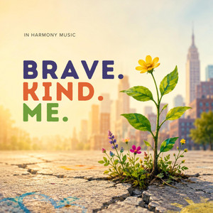 My Friends by In Harmony Music, Tom Foote, Justine Chadly