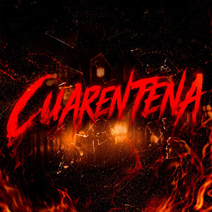 Cuarentena by ZAZZU