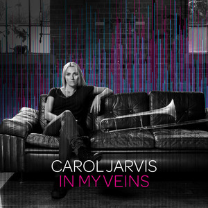 Radioactive by Carol Jarvis
