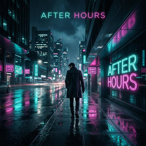 ELECTRIC GLOW by ARBEN