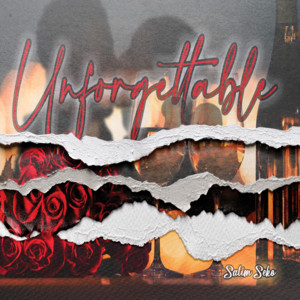 SalimSeko - Eye On You