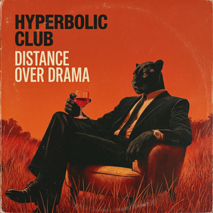 Refuse The Chaos by Hyperbolic Club