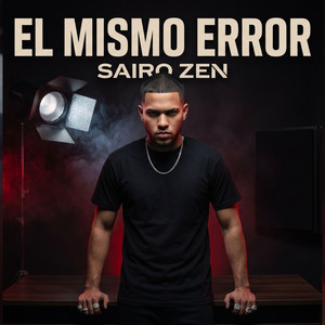 El mismo error by Sairo Zen