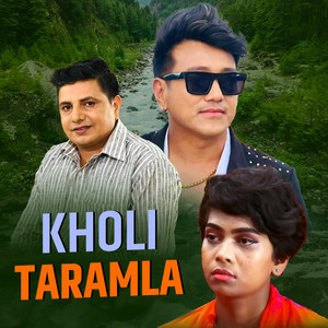 Kastup Panta, Ramji Khand & Nisha Ranapal - Kholi Taramla