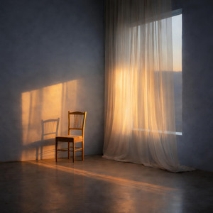 In The Quiet Between by Schilbi