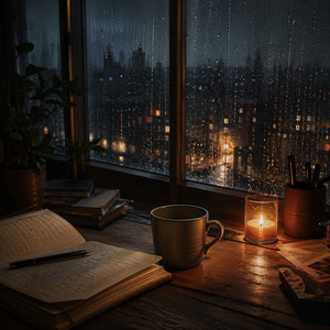 Late Night Coding by RASH'S