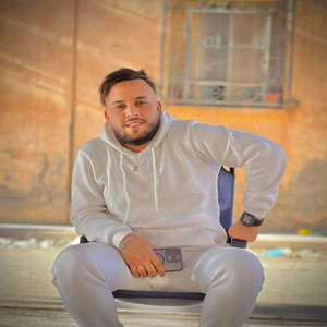 Cheb Mourad Sghir - Ta3arfouni Sghir W Taghi Ndir Cha Rani Baghi