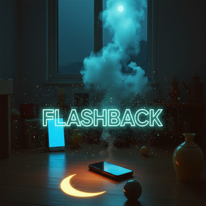 Flashback Retro by Miller Reed Scott